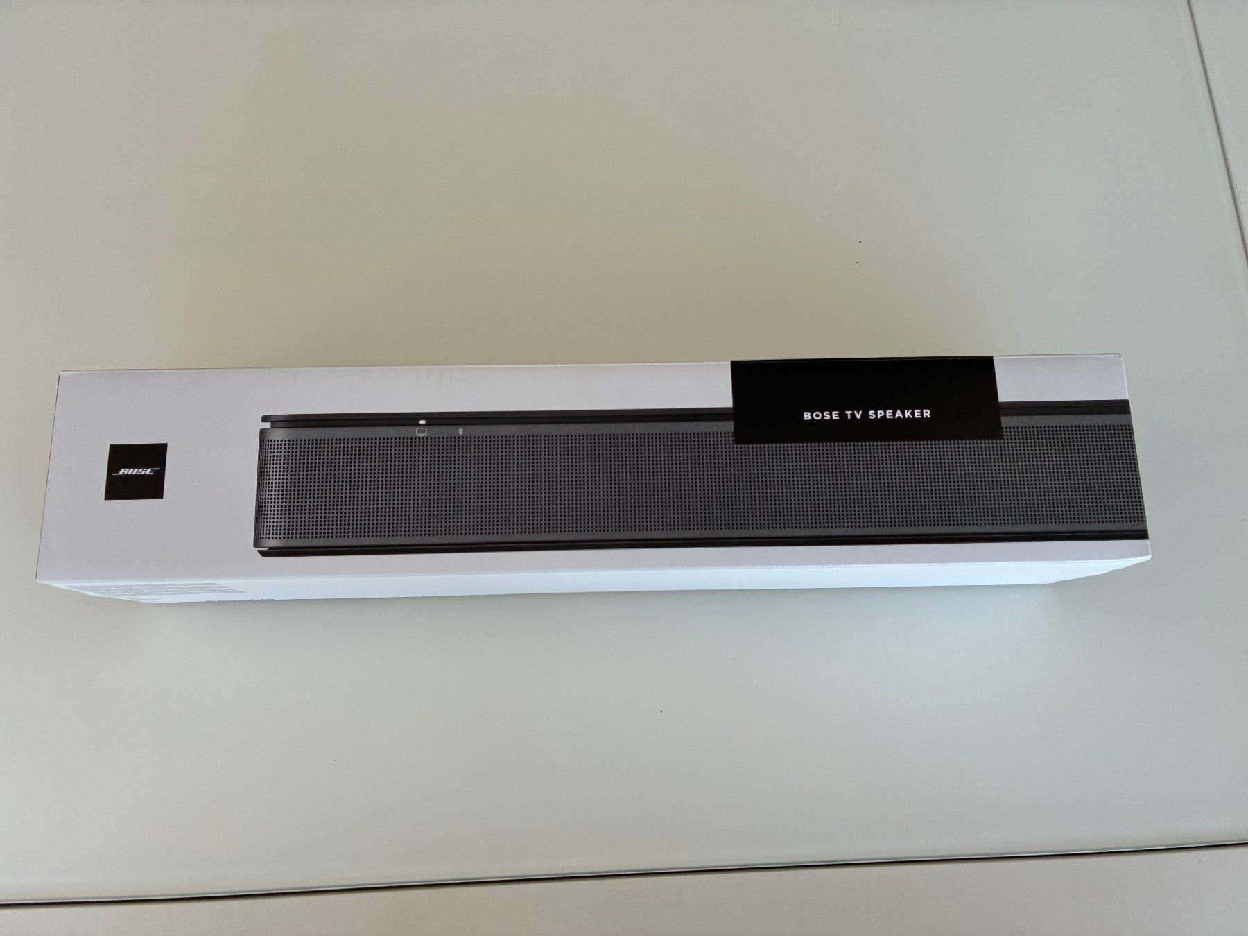 Bose Lautsprecher: Barre de son BOSE – Gebraucht aus Trélex von Elpibe