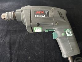 Skil Schlagbohrmaschine 380 Watt, gebraucht