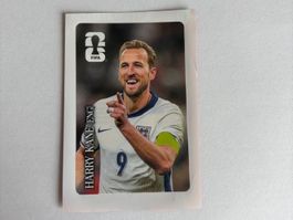 WM 26 Panini Coca Cola 11 - Harry Kane