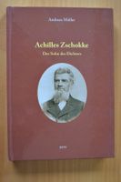 Achilles Zschokke Der Sohn des Dichters
