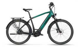 Premium Stevens Electric Mountain Bike Velo