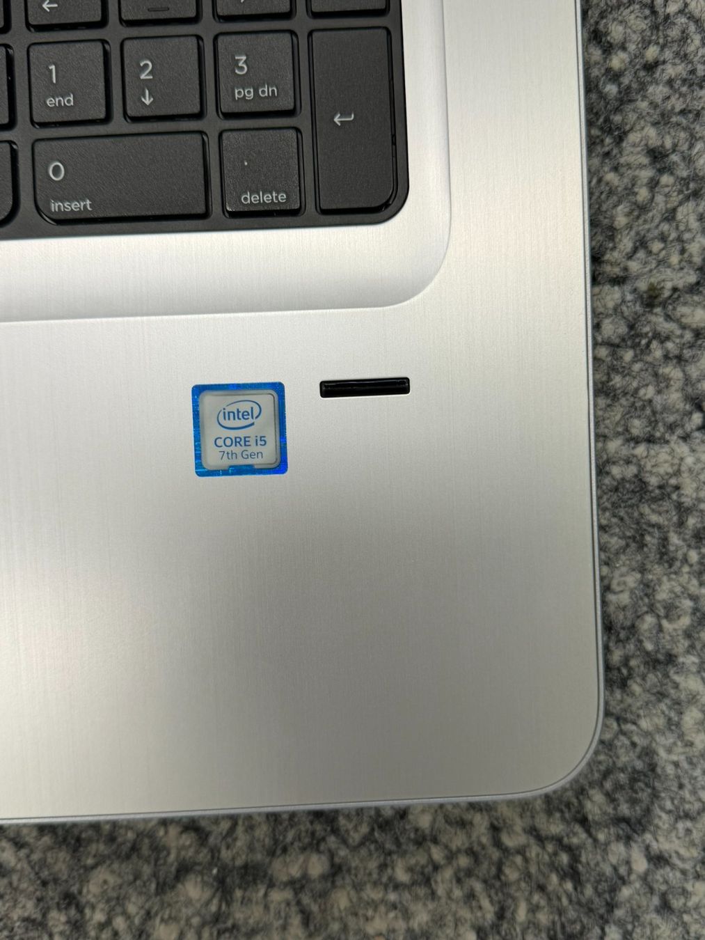 Hewlett Packard Notebook: HP ProBook 470 G4 – Usato da Spiez venduto da eag01 1
