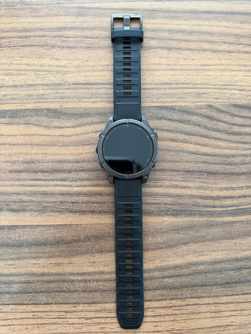 Garmin Smartwatch: Garmin Fenix E – Neuf (Voir description) à Bülach par Pin75 2