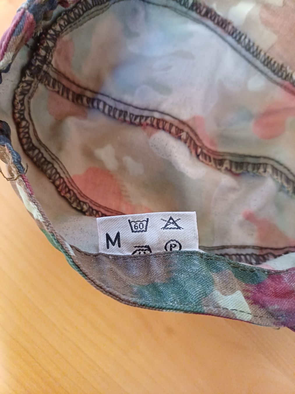 Schweizer Armee Uniformen: TAZ Mütze Original Schweizer Armee – Gebraucht aus Rüegsbach von Urs9990 1