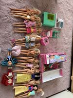 Barbie Set (gross)