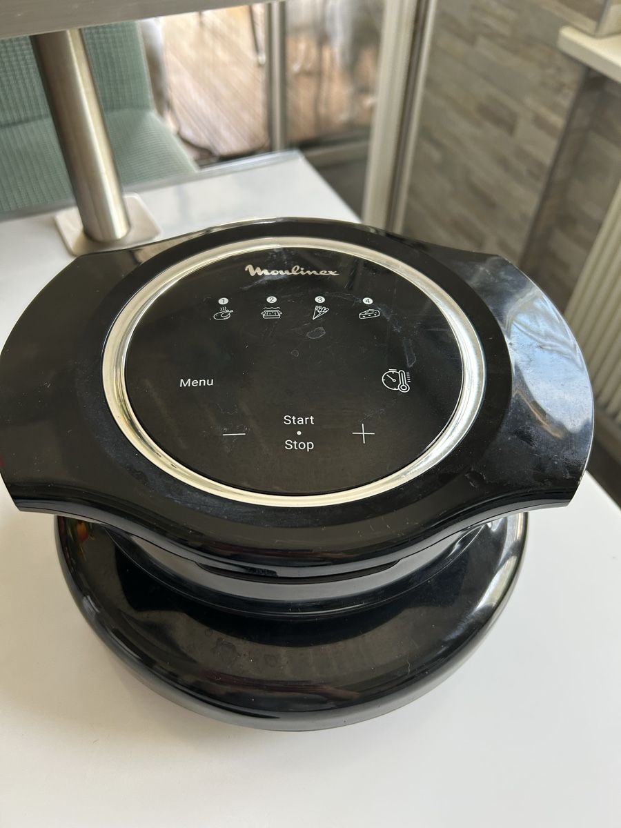 Moulinex Elettrodomestici da cucina: Cookeo – Nuovo (secondo la descrizione) da Corban venduto da dauphinfanny