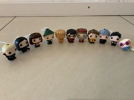 Harry Potter Figurenset