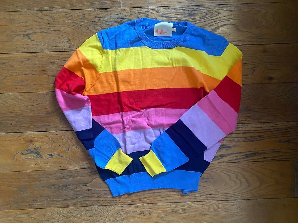 Maglioni & Felpe: Pullover Robyn de la marque Absolut cashmere – Nuovo e nell'imballaggio originale da Hermance venduto da joe_td6n