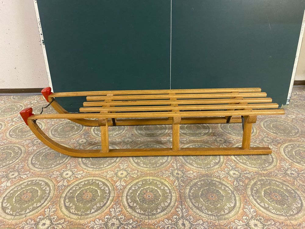 Holzschlitten Deko 50 Cm - Suchergebnis Auf Für