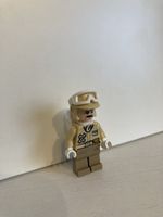 LEGO Star Wars Minifigur eines Hoth Rebel Troopers