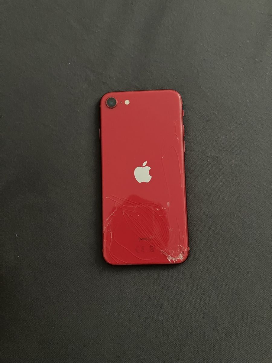 Apple Telefoni cellulari / Smartphones: iPhone SE 2020 64G – Difettoso da Nassenwil venduto da Coach86 2