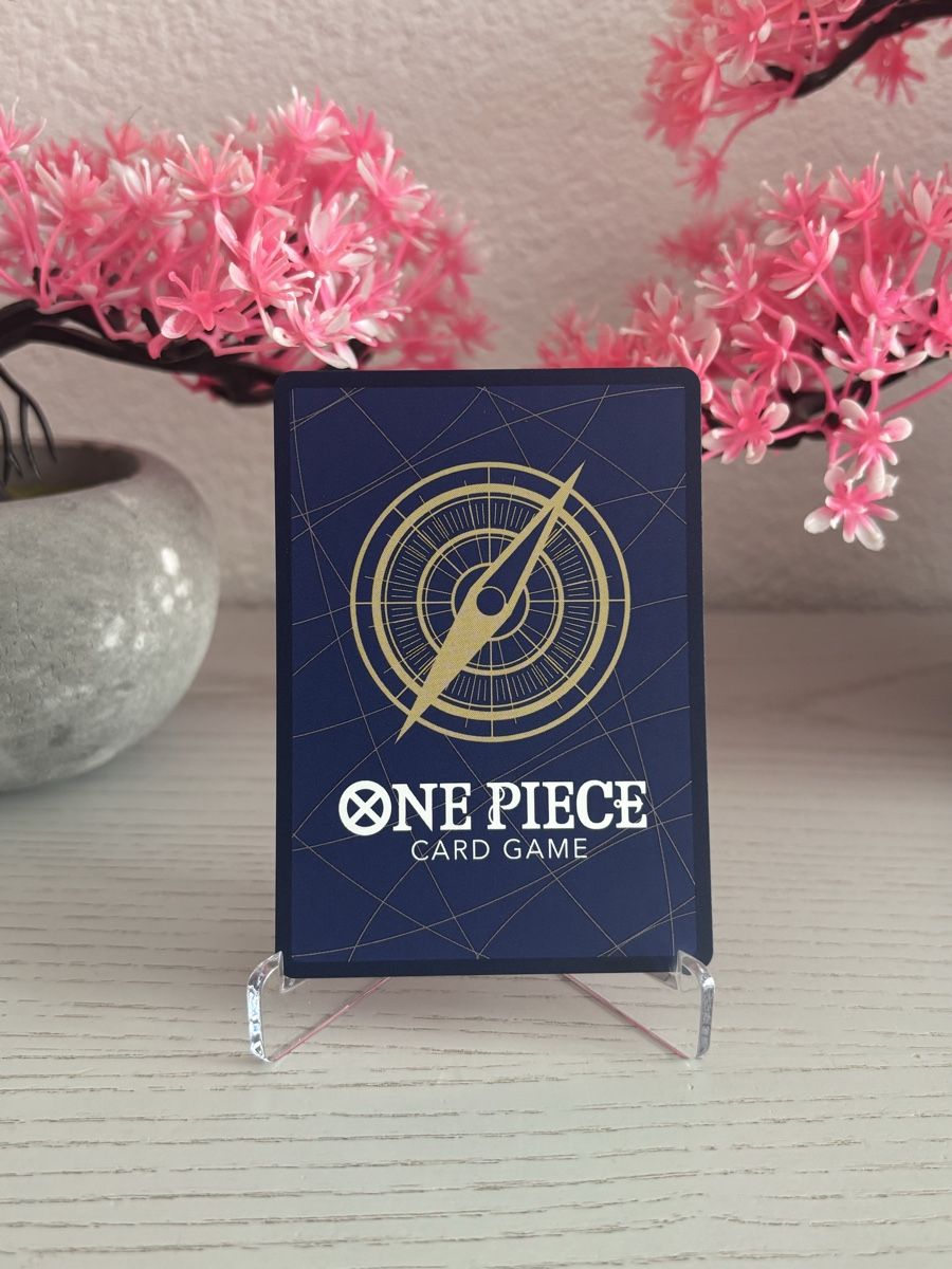 Bandai Carte collezionabili: One Piece Monkey.D.Luffy (119)  – Nuovo (secondo la descrizione) da Riedt b. Erlen venduto da Lupettus 1
