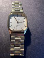 Pierpont Uhr