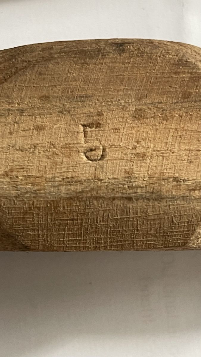 Accessori: Zapfhahn Holz Antik – Usato da Schönenbuch venduto da Charlie62 4