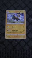 Boltund 075/202 (Schwert und Schild) Pokémon Karte