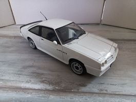 Opel Manta GTE 1/18 Revell