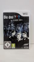 Die drei ??? – Das verfluchte Schloss - Nintendo Wii