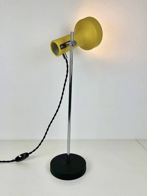Lampade: Tischlampe – Usato da Zürich venduto da Testore 4