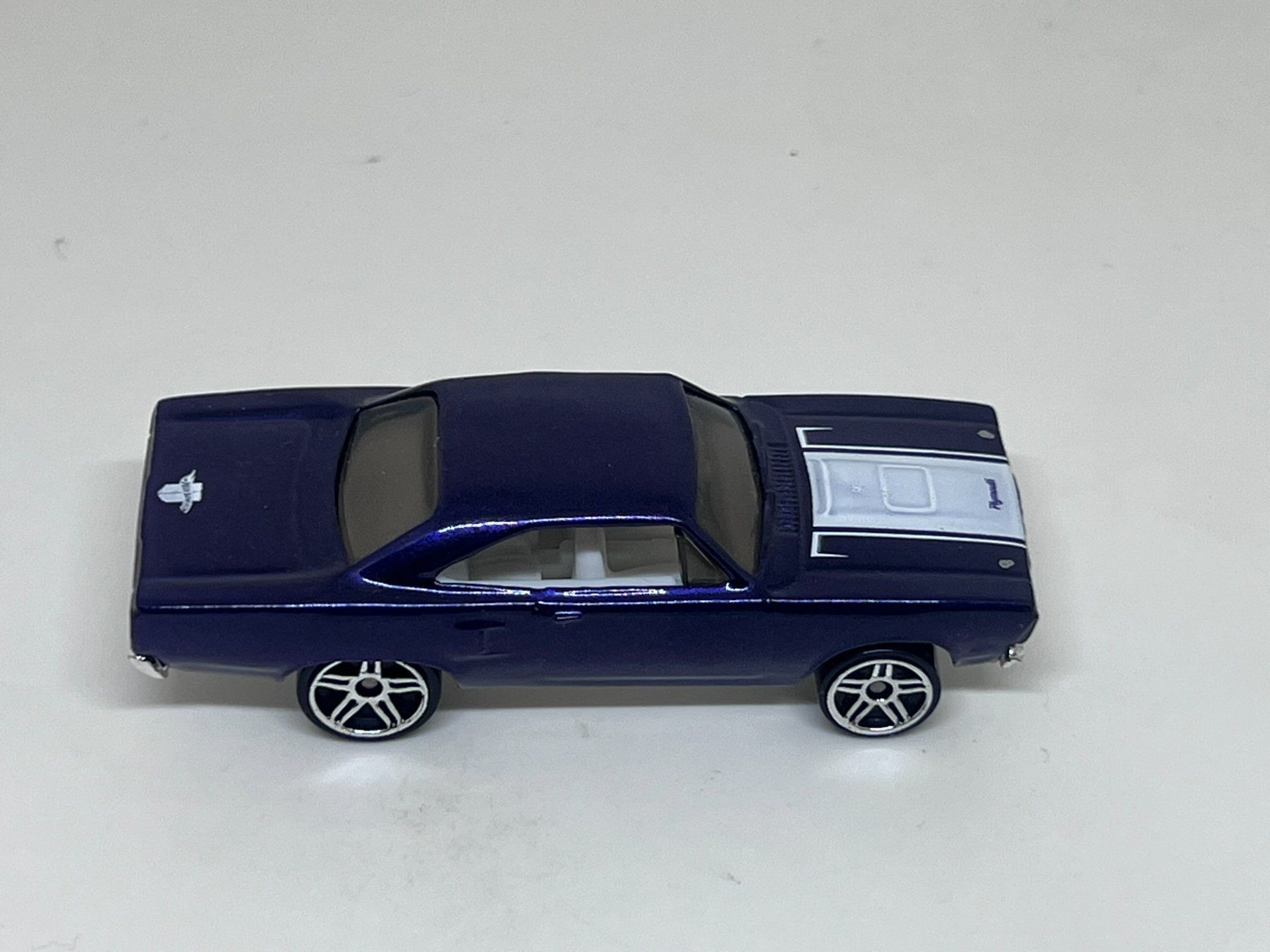 Hot Wheels Modellini d'auto: Hot Wheels '70 Roadrunner – Nuovo (secondo la descrizione) da Wildegg venduto da LaaBoutique 1