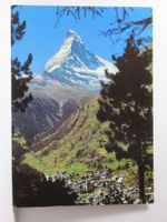 Matterhorn