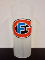 Trinkbecher FRIBOURG GOTTERON Becher CARDINAL Stadionbecher