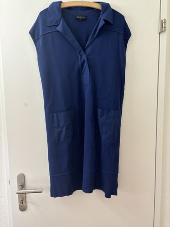 Kleid Luisa Spagnoli