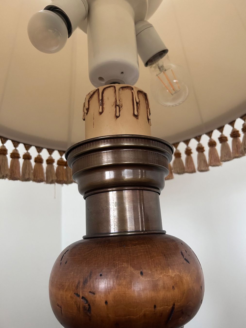Lampade: Vintage Lampe – Usato da Sins venduto da rox_jl59 3