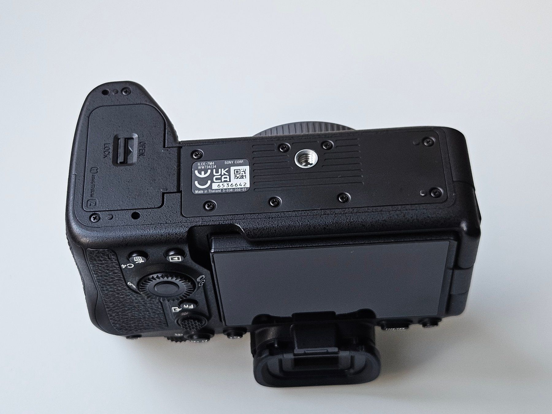 Sony Fotocamera: Sony A7 IV – Usato da Aesch ZH venduto da LoneWanderer 5