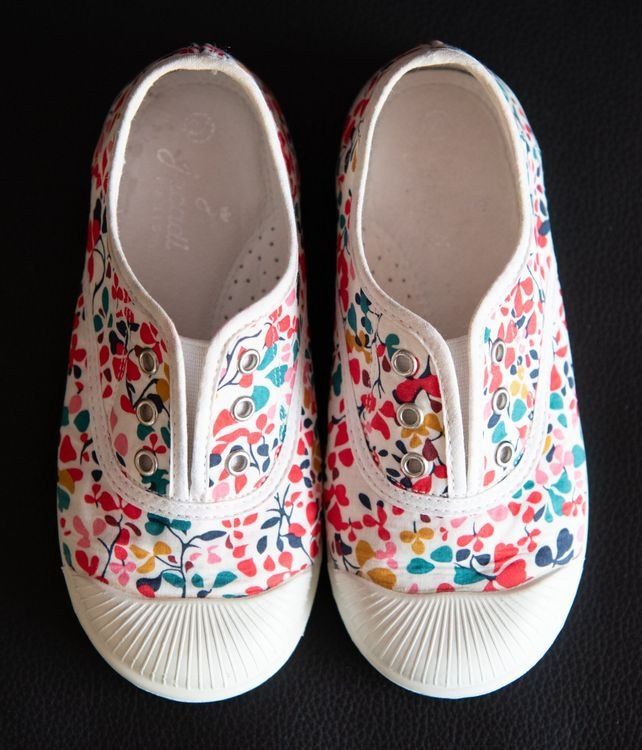 Jacadi Scarpe per ragazze: Sneaker Jacadi, Gr. 27 – Usato da Zürich venduto da Mariaov 1