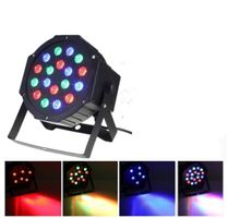 LED Disco Beleuchtung Lichteffekt Party