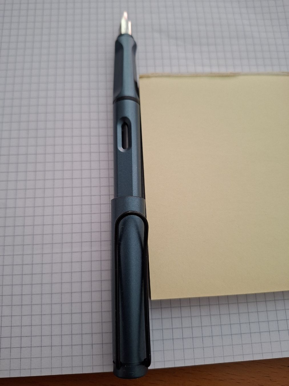 Penna & Evidenziatori: Füllfederhalter, guter Zustand – Nuovo (secondo la descrizione) da Uster venduto da mak_mw2n 2