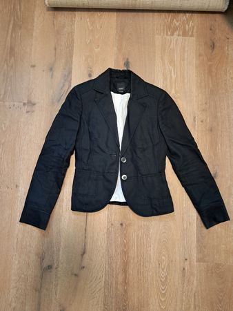 Tolle Jacke / Blaser von Esprit Gr 36