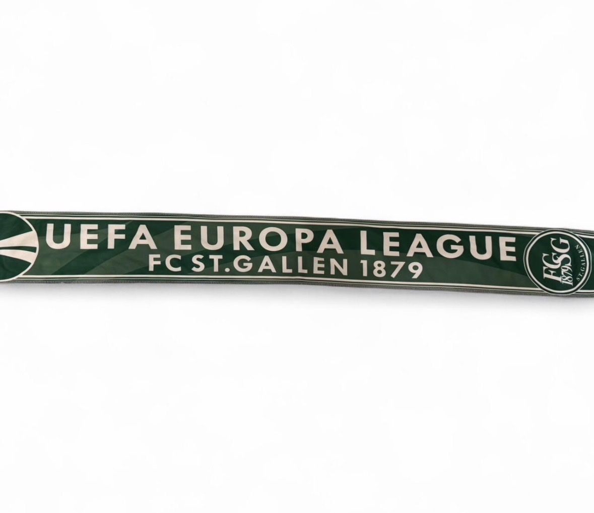 Foulard & Sciarpe: FCSG 1879 Europa Schal  – Nuovo (secondo la descrizione) da Marbach SG venduto da Rob_sta 1