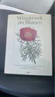 Wunderwelt der Blumen: Curtis 120 Abbildungen 1787-1807