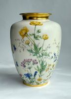 KRAUTHEIM*SELB BAVARIA*"WIESENGRUND"*VASE*****