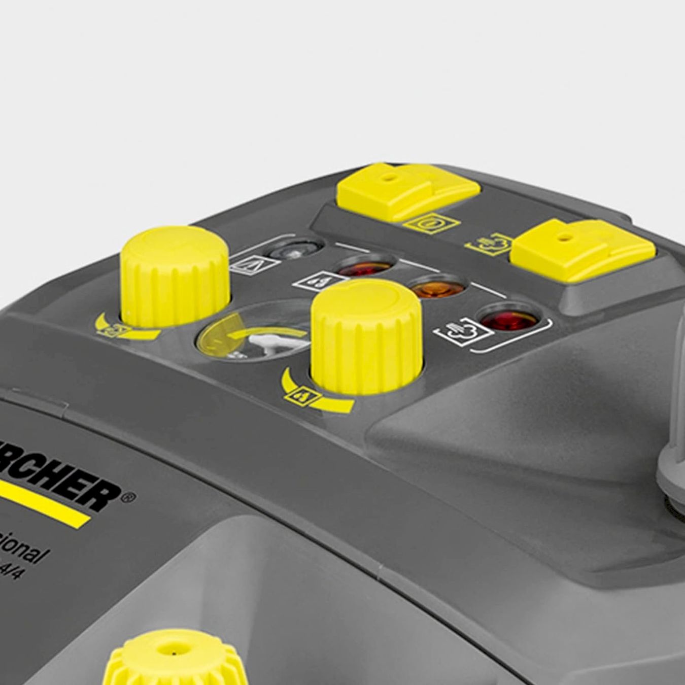 Kärcher Pulitori a vapore: Kärcher SG 4/4 Dampfreiniger – Nuovo e nell'imballaggio originale da Bottighofen venduto da zaap 4