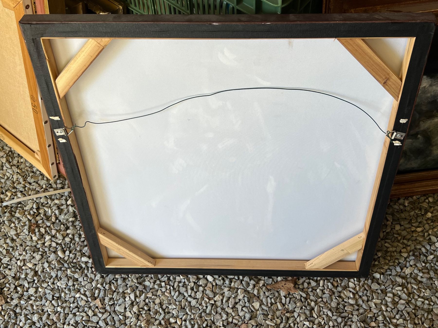 Tableaux: Alte Gemälde, Nr 95 – D'occasion à Glattfelden par maa_qcj8 2