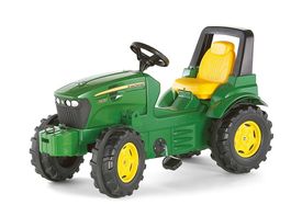 John Deere 7930 Kindertraktor