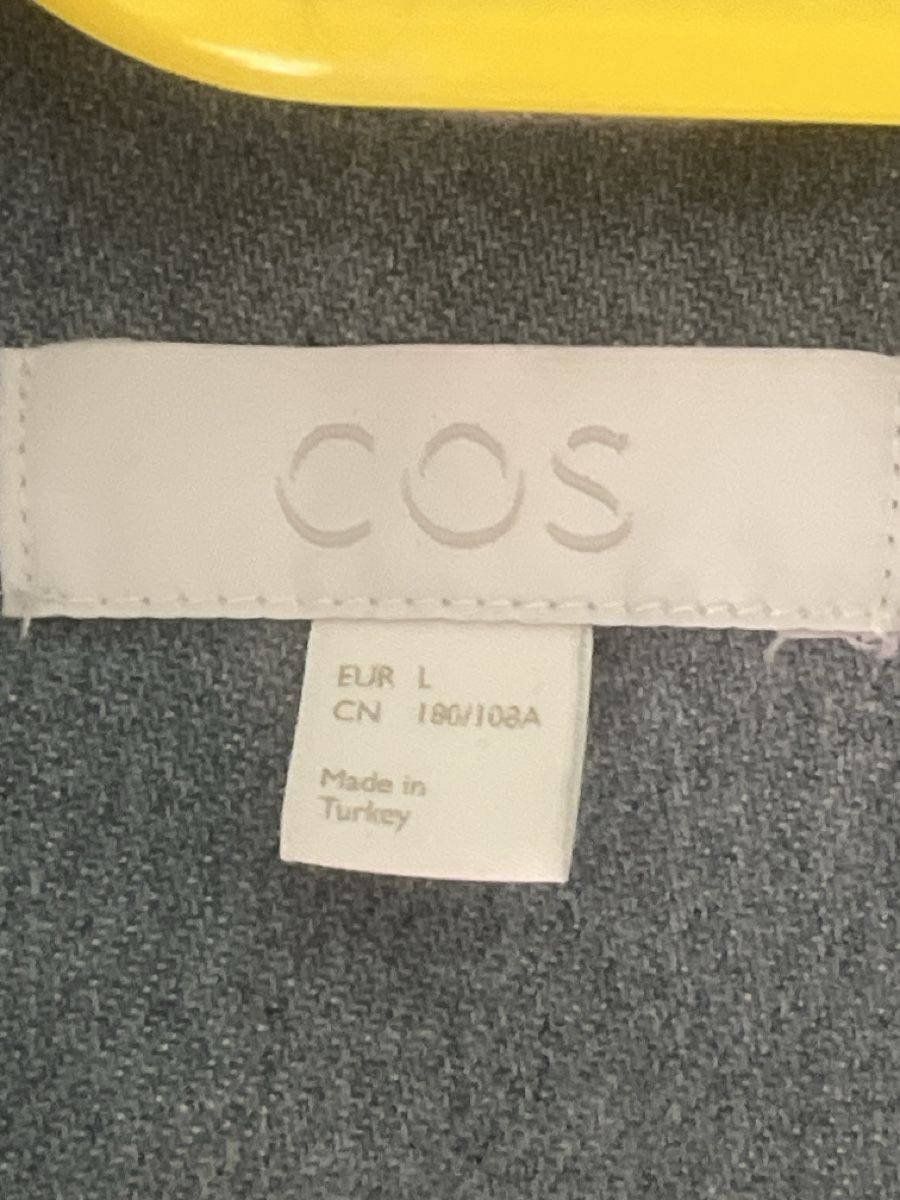 Cos Hemden: Chemise type jeans - Épaisse  – Neu (gemäss Beschreibung) aus Givisiez von luc_w6rb 2