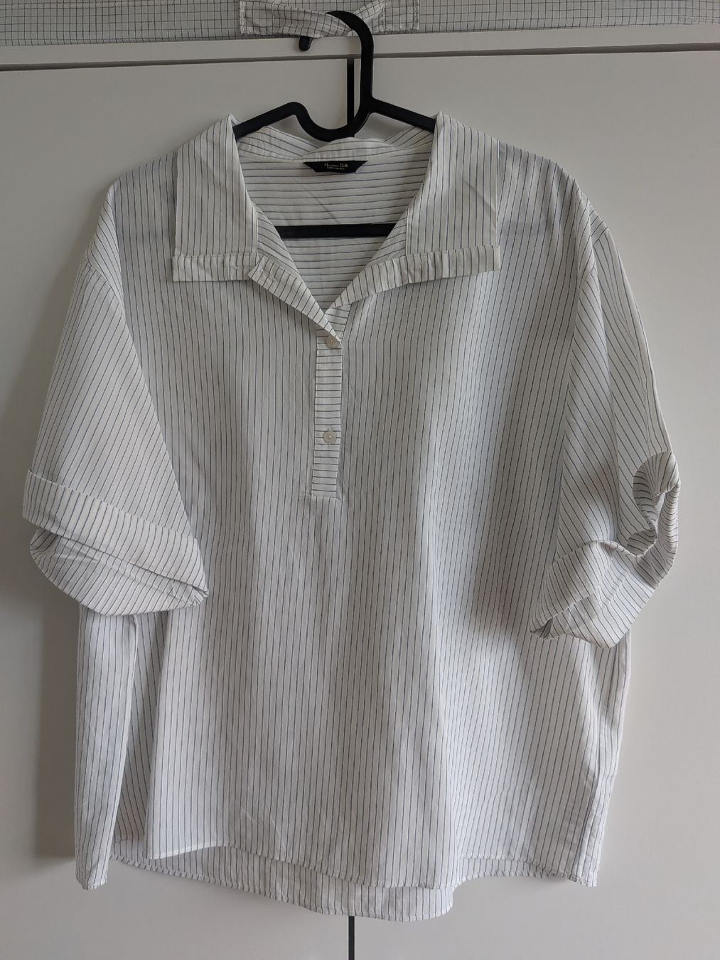 Massimo Dutti Chemisiers: Massimo Dutti summer Shirt, Small - very good condition – Neuf (Voir description) à Wettingen par ann_hzb5