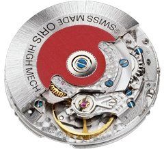 Breitling Documenti: ORIS MANUEL SUPPL. MOVEMENT 915 - OPERATING INSTRUCTIONS – Nuovo (secondo la descrizione) da Epalinges venduto da dream-watch 6