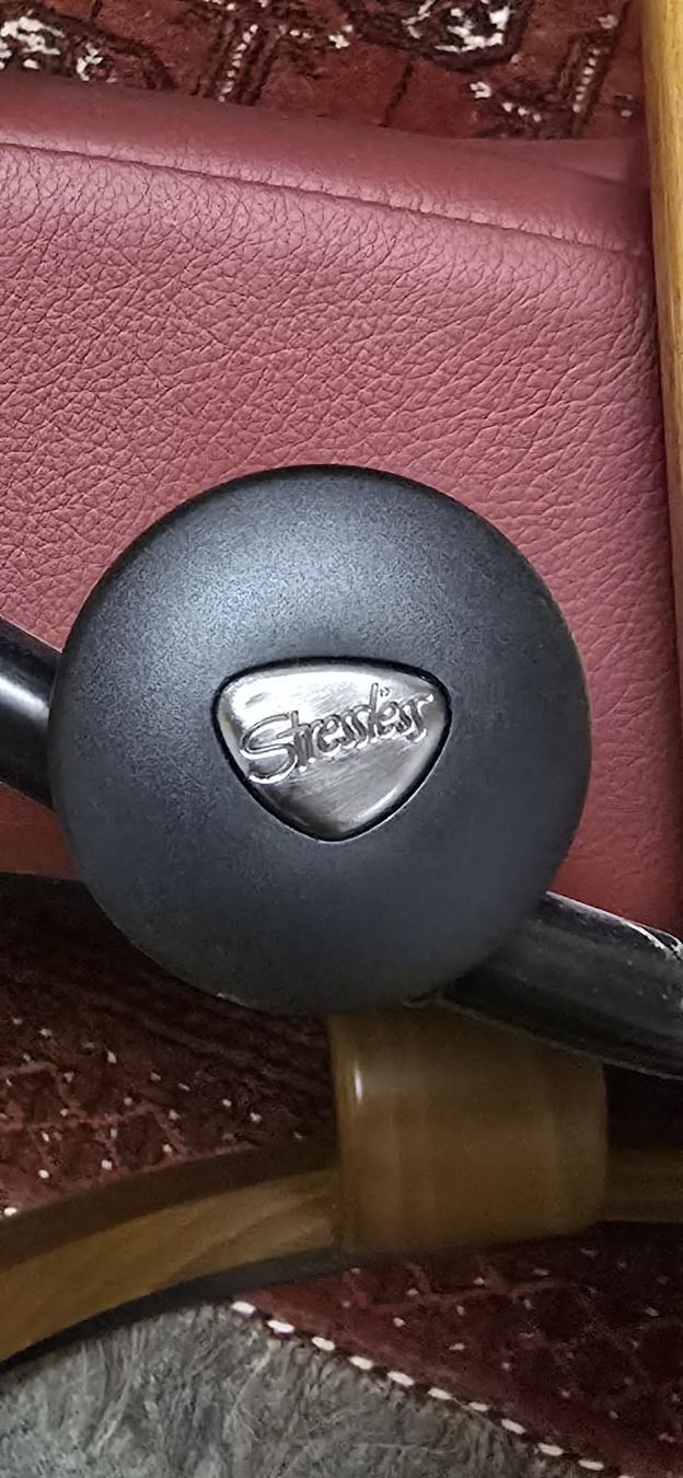 Stressless Poltrone: STRESSLESS Sessel mit Hocker – Nuovo (secondo la descrizione) da Triengen venduto da dom_9yn7 3