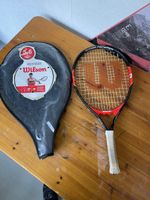 Wilson Tennis Schlager Roger Federer 21”