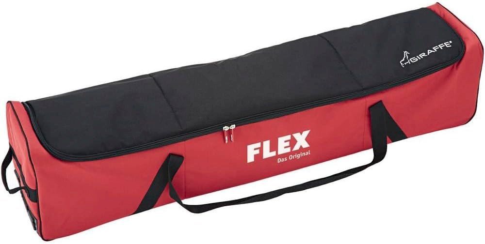 Alle Werkzeuge: Flex Transporttasche für Giraffe – Neu und originalverpackt aus Bottighofen von zaap
