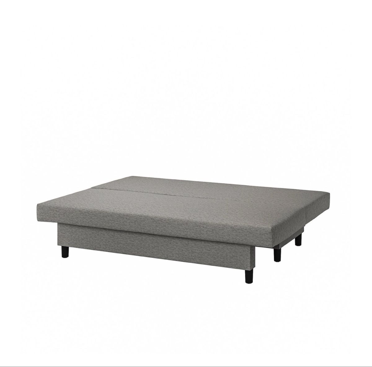 Sofas: IKEA Sofa bed grey, 3 seats, as new – Neuf (Voir description) à Regensdorf par rankster 1