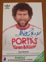 Paul Breitner