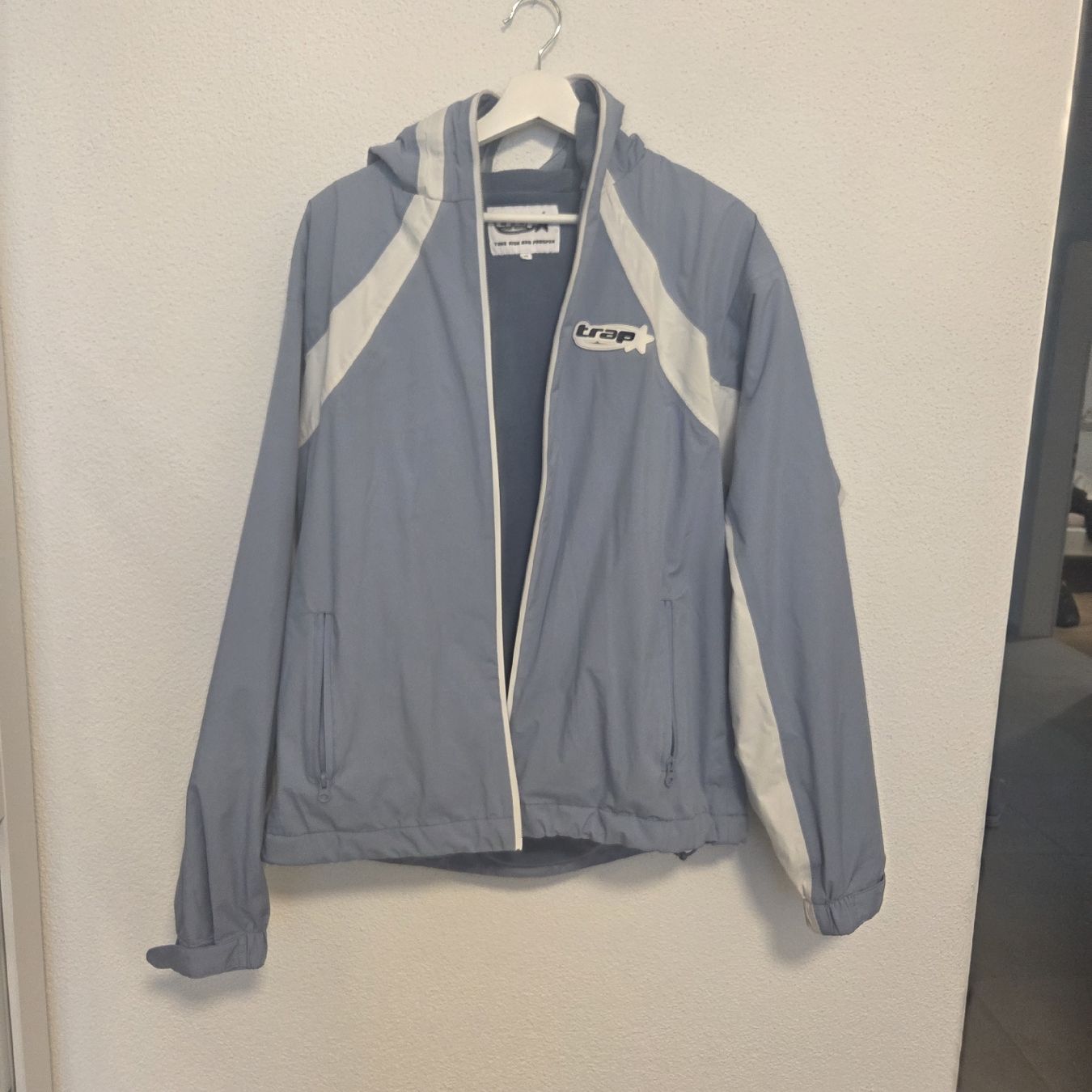 Trapstar Giacche: Windjacke Trap M – Usato da Rheinfelden venduto da ali_fsc2