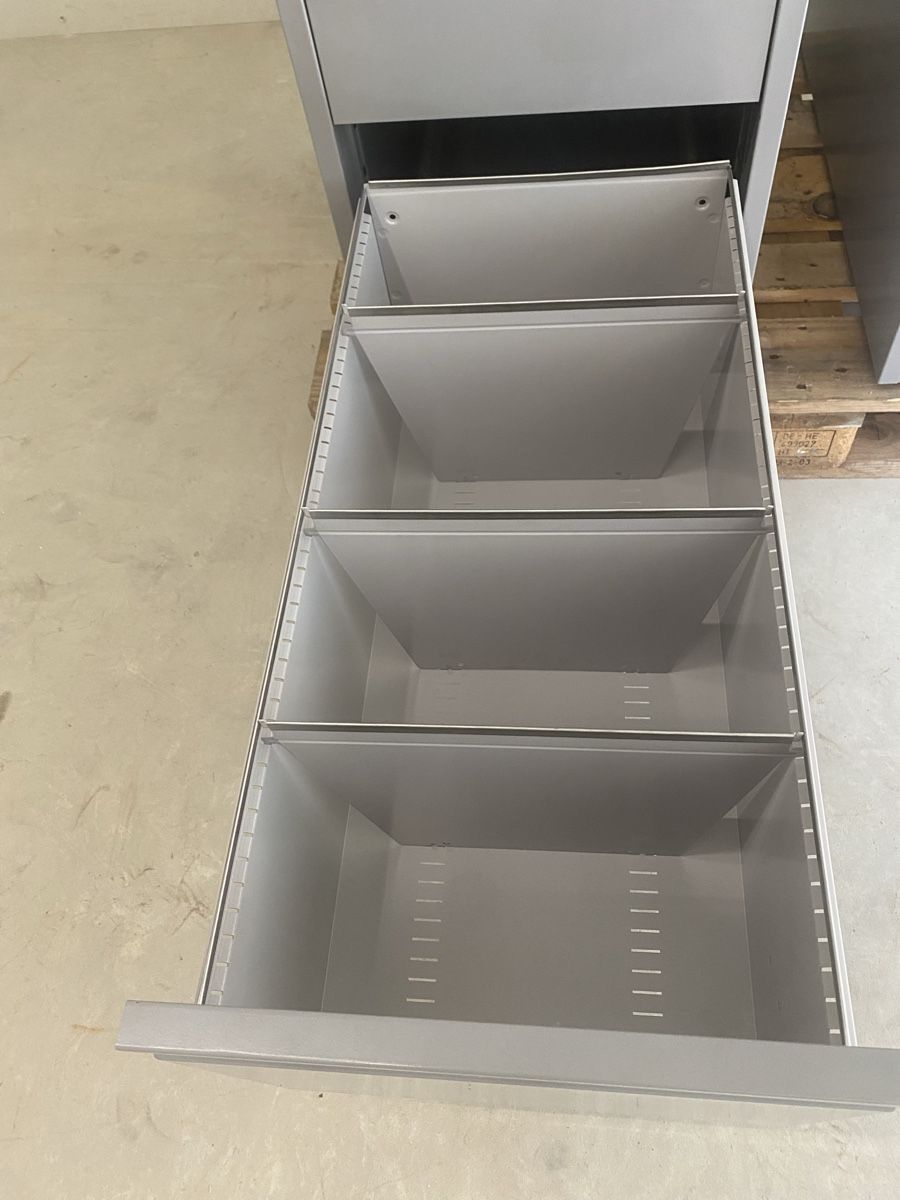 Kommoden: Bürokorpus 42x79,5x58cm – Gebraucht aus Seewen SZ von shaky01 2