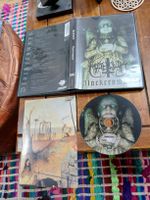 marduk - blackcrowned (dvd Ltd 2500)