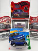 Hot Wheels Silverado EC RST Pick Up - 2024 - 110/250